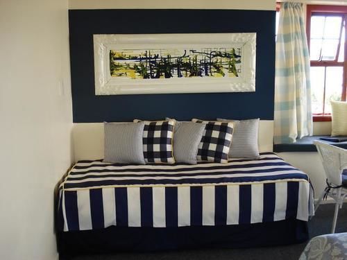 Ducks & Drakes Boutique Motel & Backpackers New Plymouth Eksteriør billede